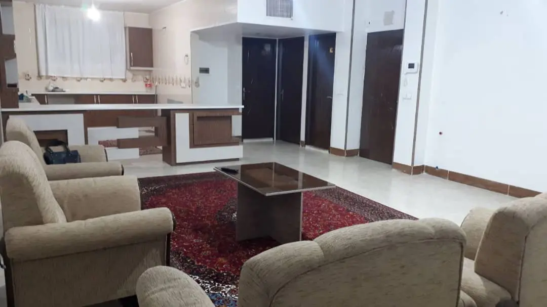 اجاره روزانه خانه مبله در الیگودرز