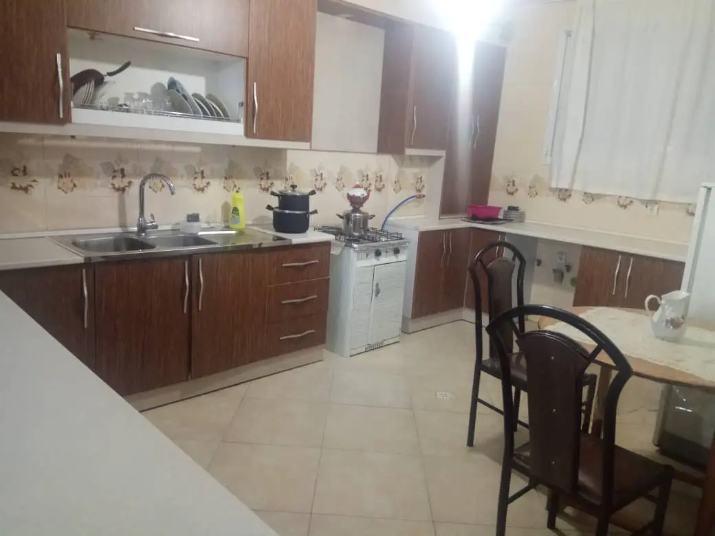 اجاره روزانه خانه مبله در الیگودرز