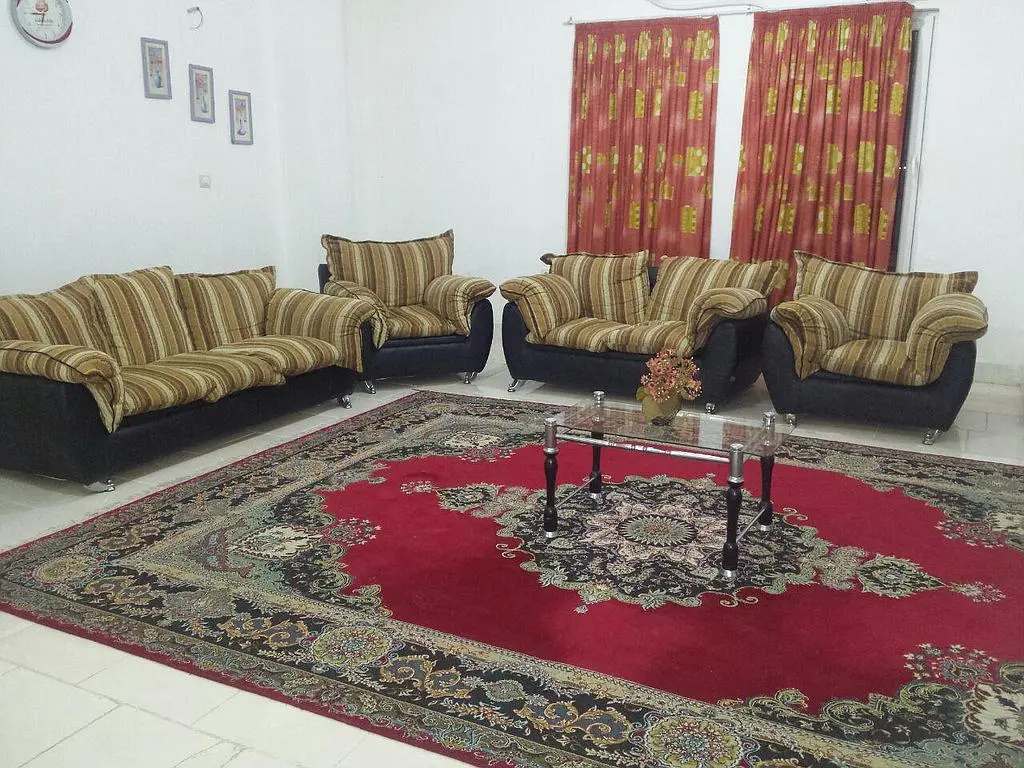 اجاره روزانه خانه مبله در شوش