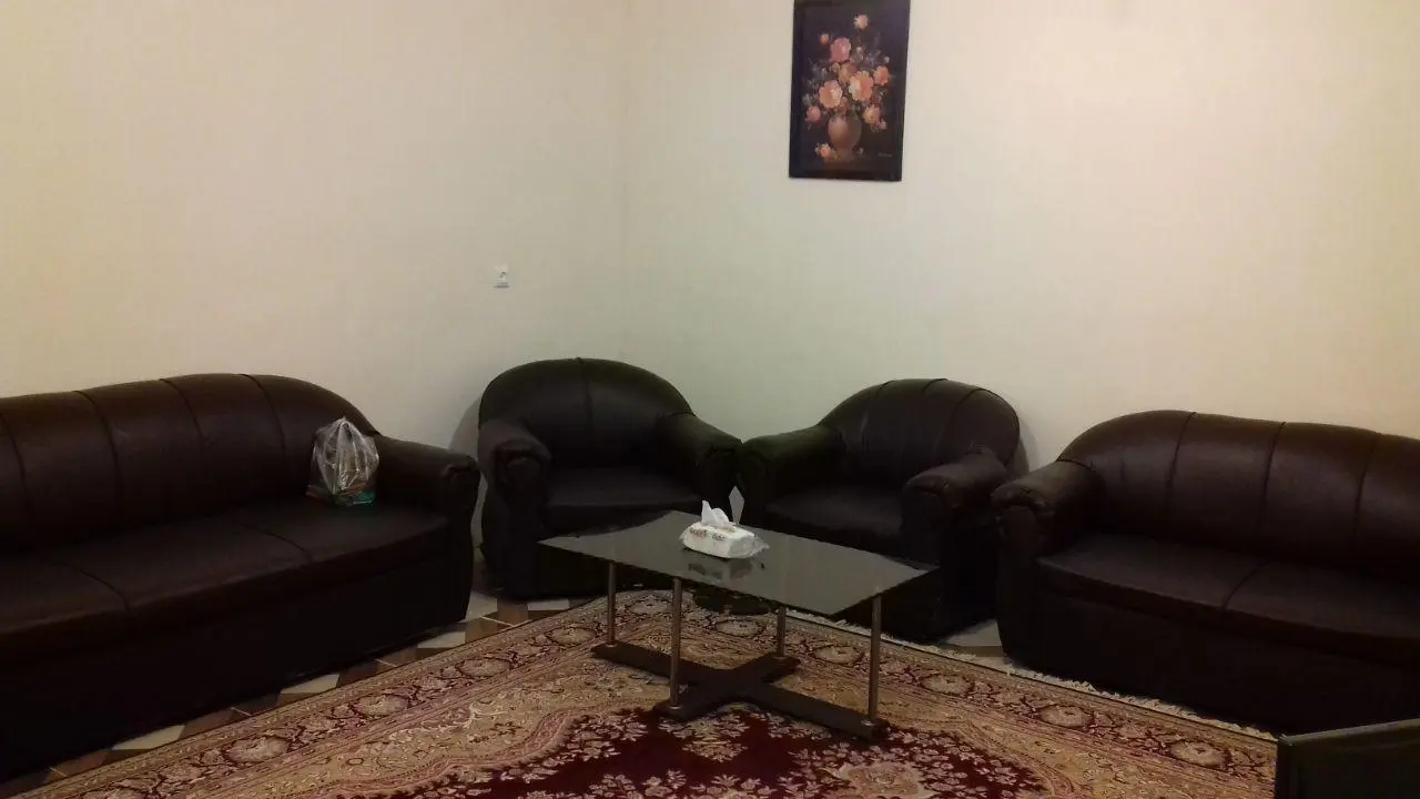 اجاره روزانه خانه مبله در گتوند