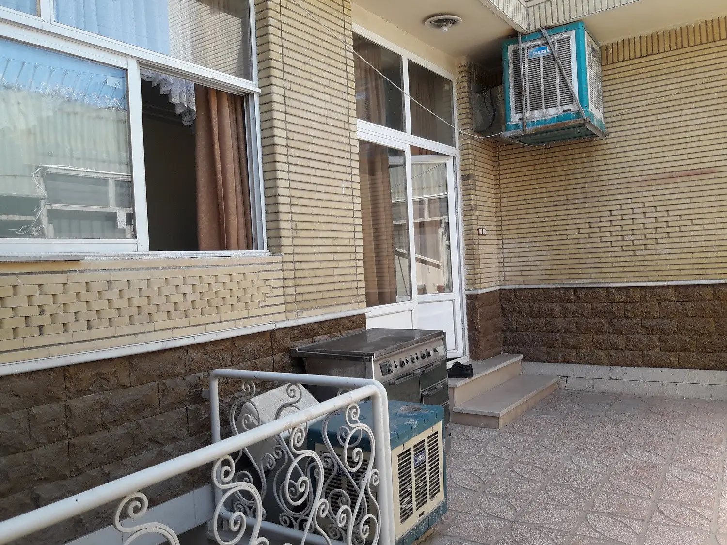 اجاره سوئیت در نقده