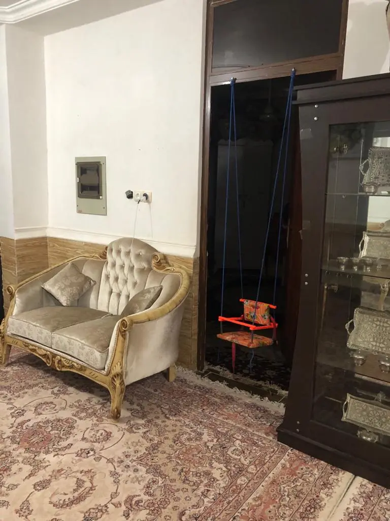 سوئیت اجارهای در بندر گناوه