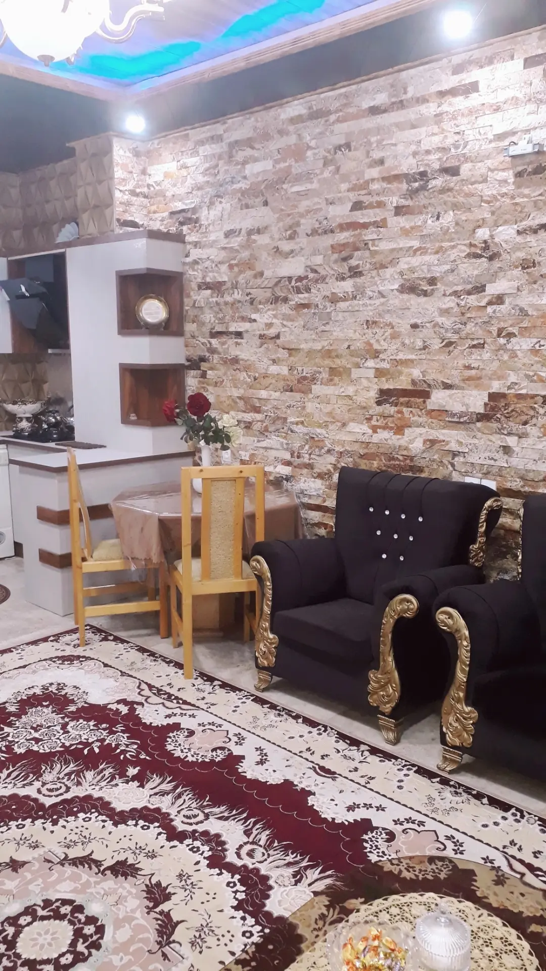 اجاره سوئیت در محمود آباد