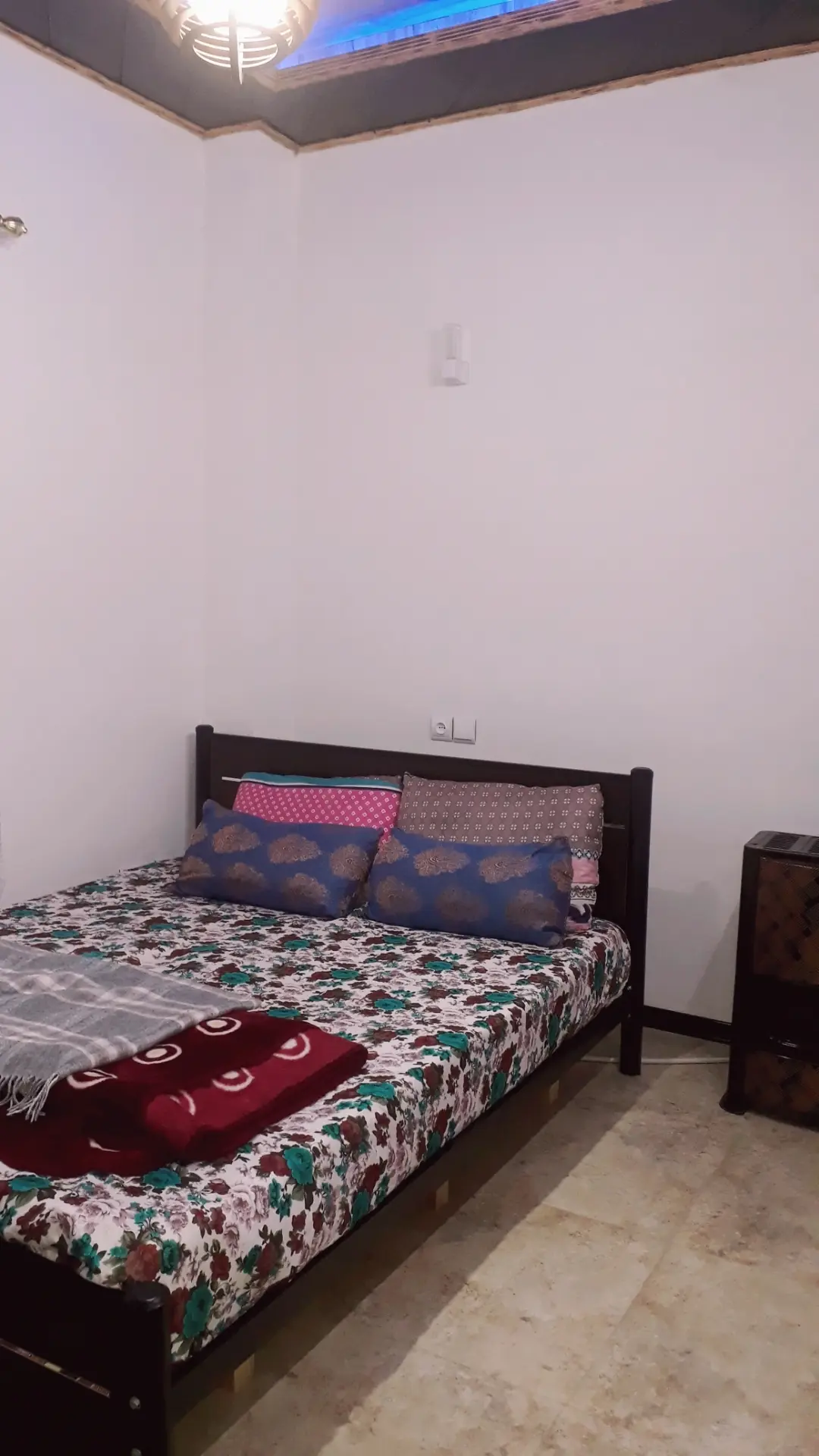 اجاره سوئیت در محمود آباد