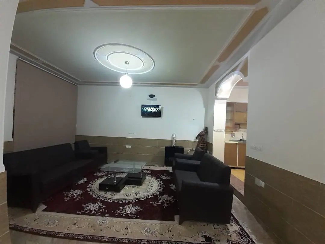 رزرو خانه مسافر در شیراز