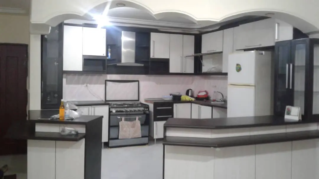 آپارتمان اجاره روزانه بندرعباس