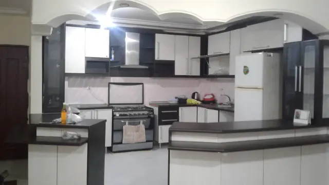 آپارتمان اجاره روزانه بندرعباس