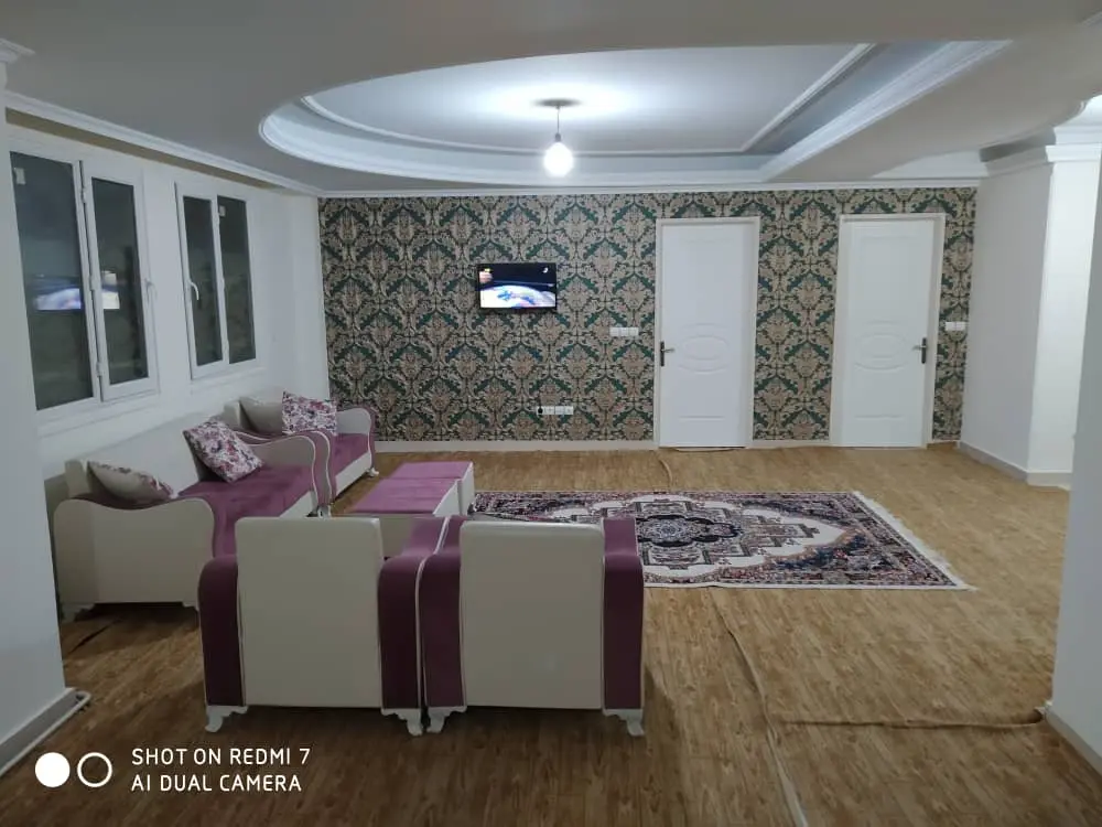 اجاره کوتاه مدت آپارتمان مبله در تبریز
