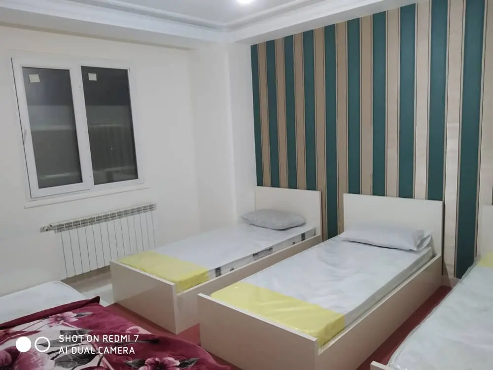 اجاره کوتاه مدت آپارتمان مبله در تبریز