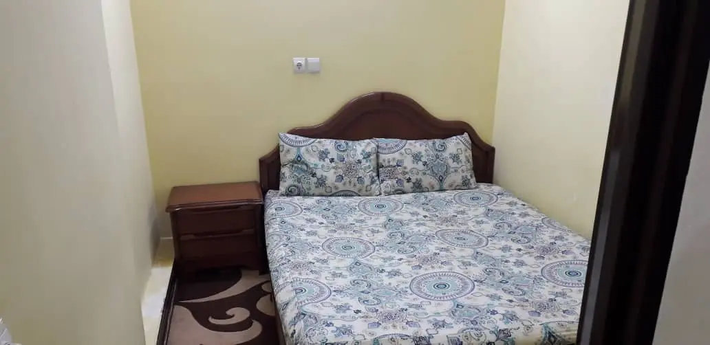 اجاره منزل همکف خیابان پروین