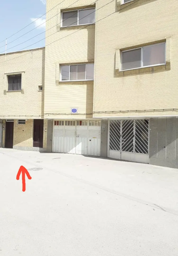 اجاره منزل همکف خیابان پروین