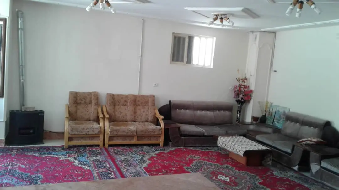 اجاره ویلا باغ در قلعه سنگی خرم آباد