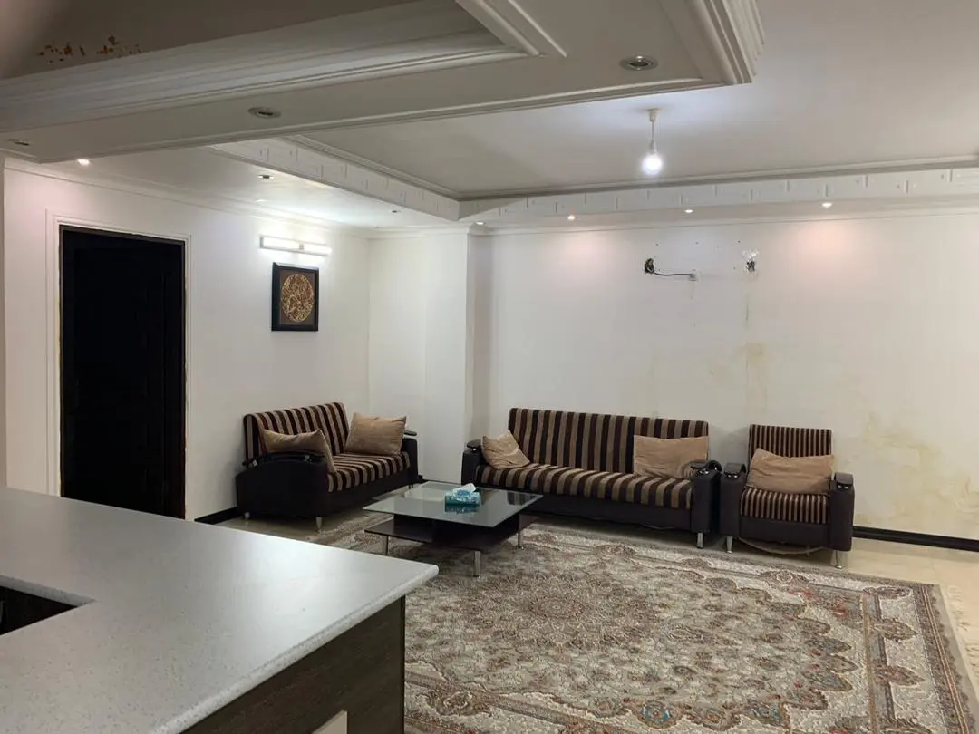 اجاره روزانه آپارتمان مبله در بندر جاسک