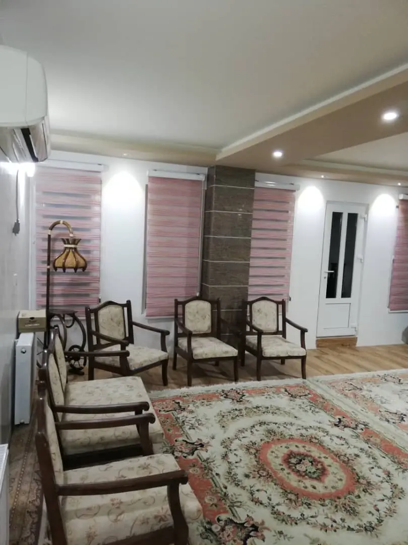 اجاره روزانه سوئیت در گنبد کاووس