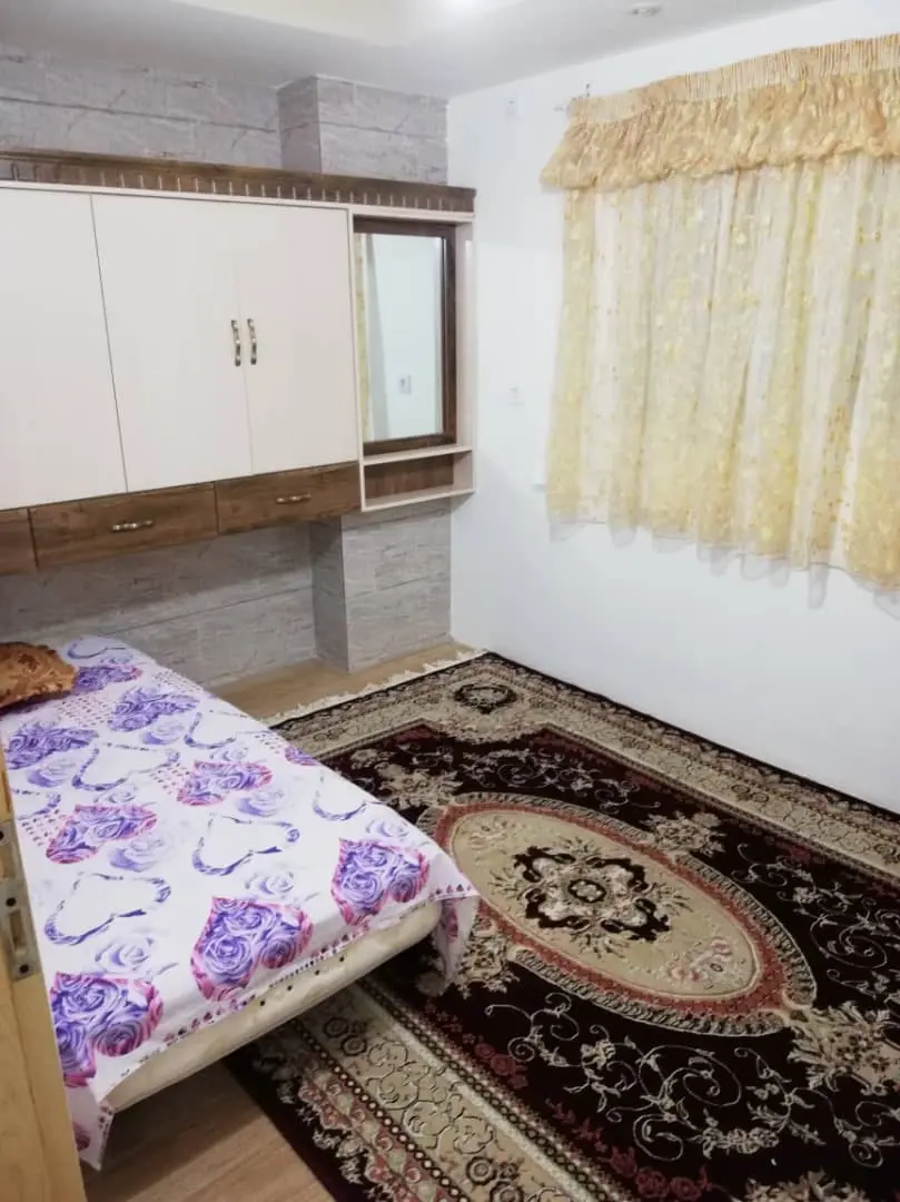 اجاره روزانه سوئیت در گنبد کاووس