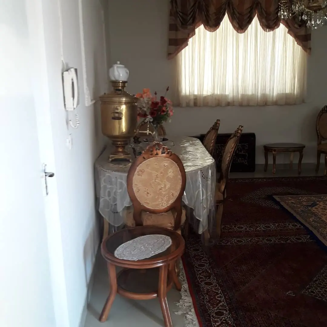 اجاره منزل روزانه در زنجان