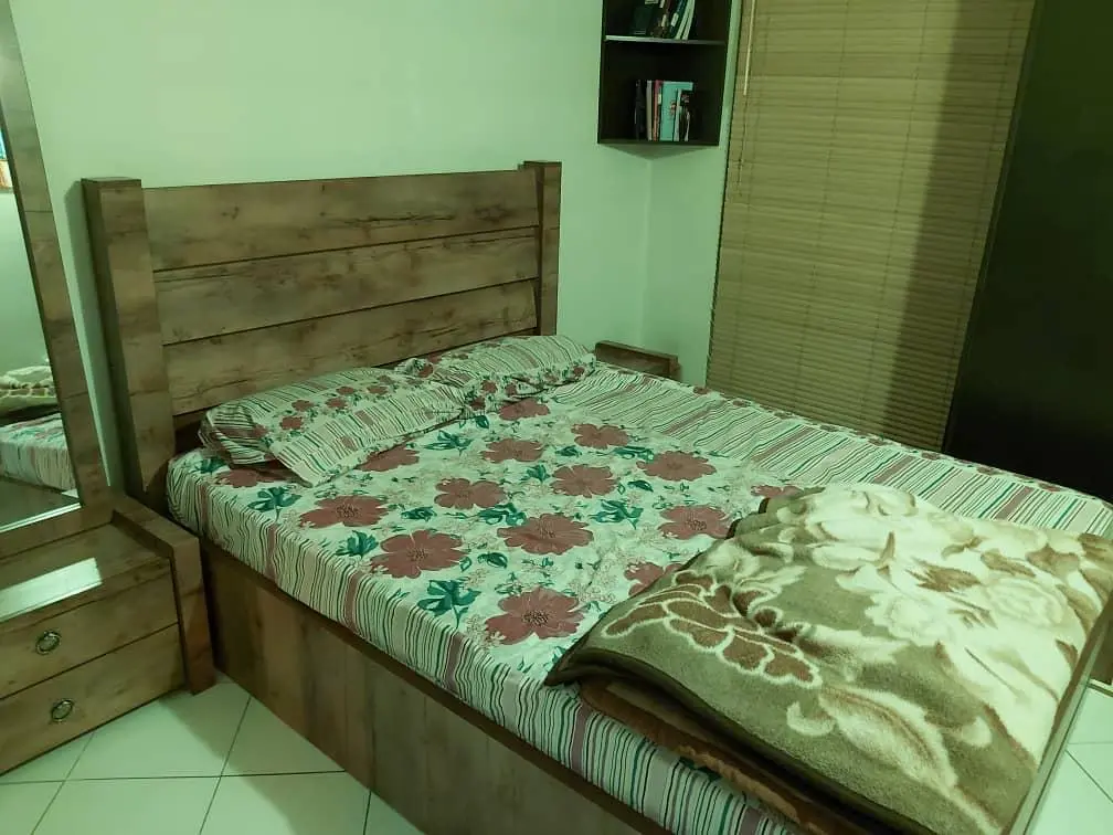 اجاره روزانه آپارتمان سعادت آباد