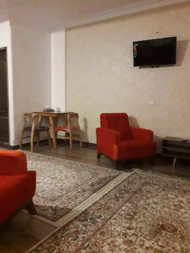 آپارتمان شیک در تهران