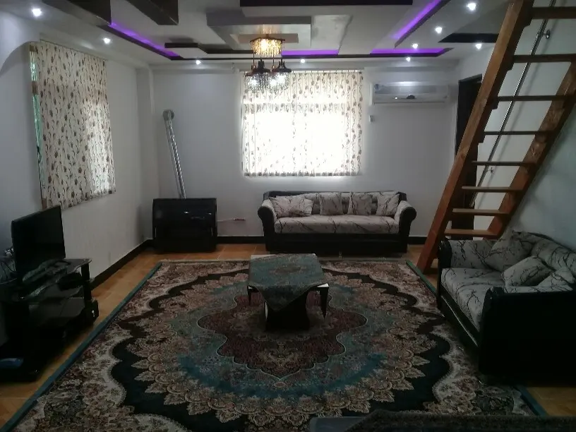 اجاره ویلا در روستای آهکلان ماسال
