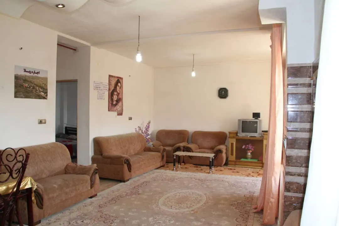 اجاره روزانه ویلا در دیلمان 