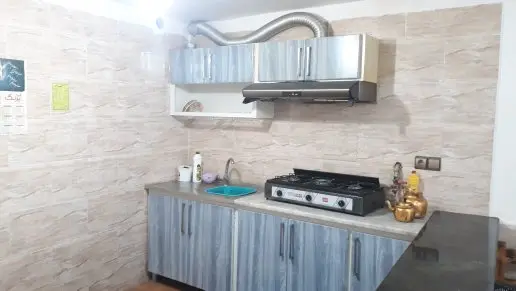 اجاره منزل مبله در قائم شهر