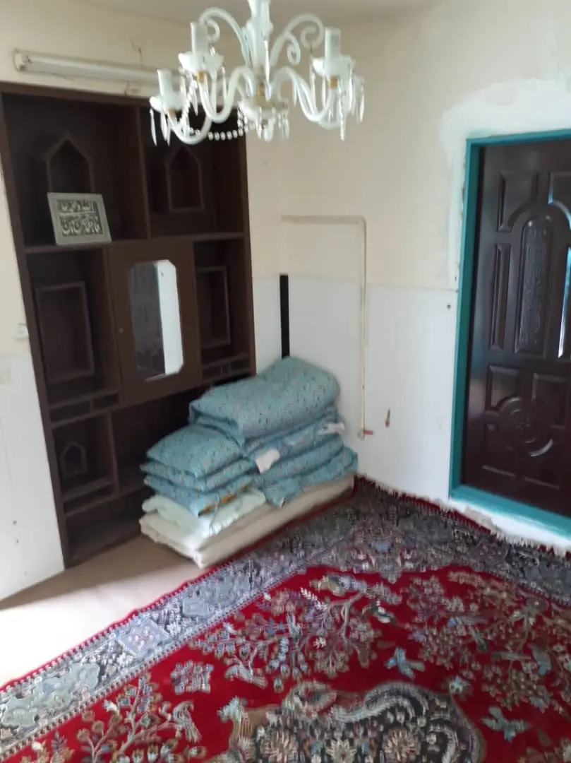 رزرو اقامتگاه بوم گردی درخت خرمالو در اصفهان