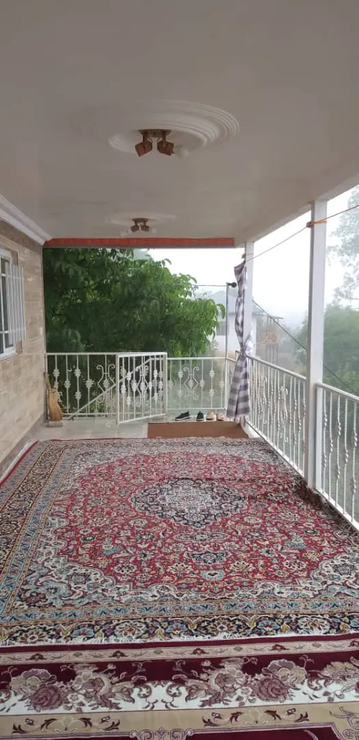 اجاره ویلا در روستای افراتخته