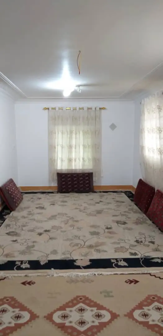 اجاره ویلا در روستای افراتخته