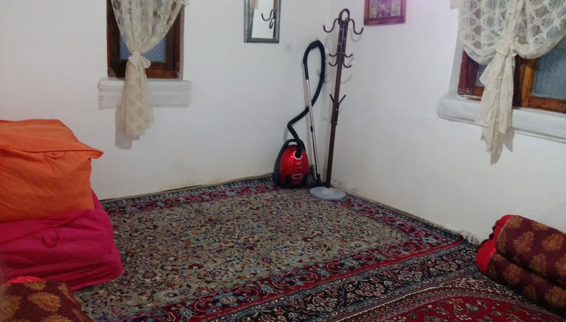 اجاره خانه در روستای حلیمه جان