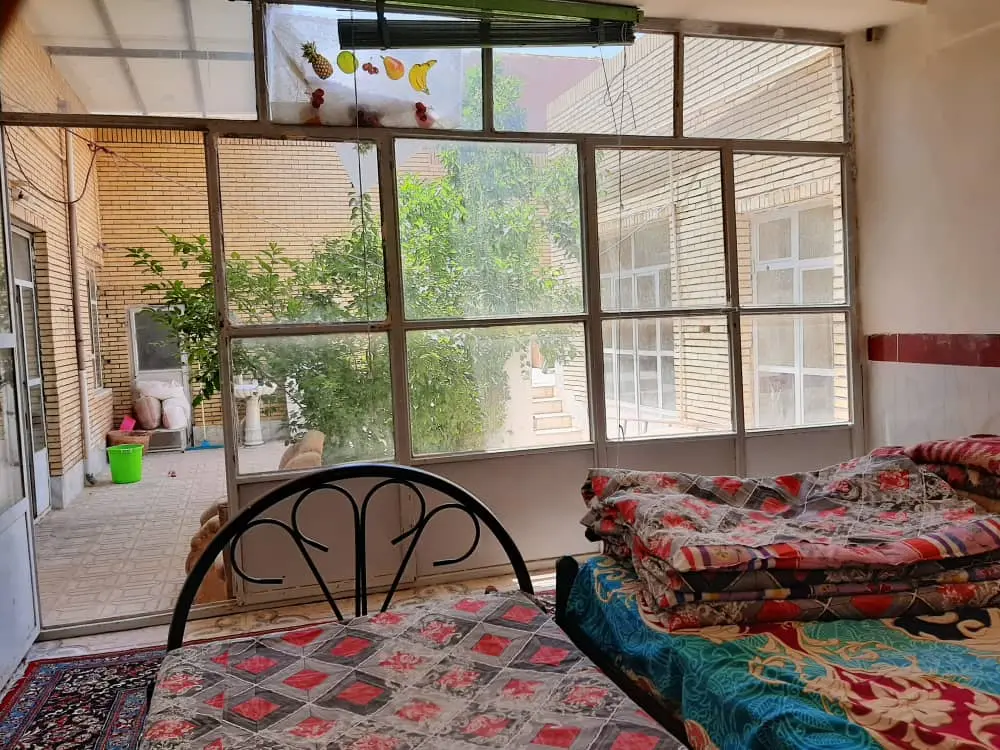 اجاره خانه ویلایی در یزد