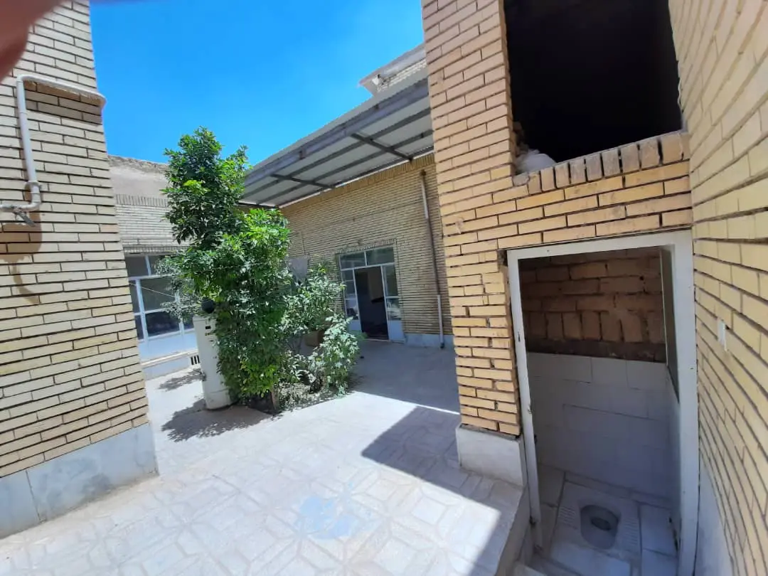 اجاره خانه ویلایی در یزد