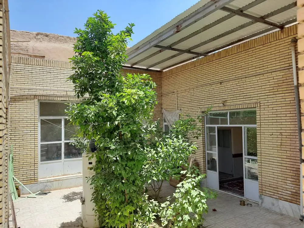 اجاره خانه ویلایی در یزد