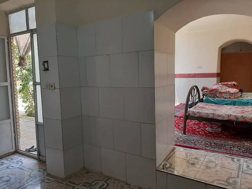 اجاره خانه ویلایی در یزد