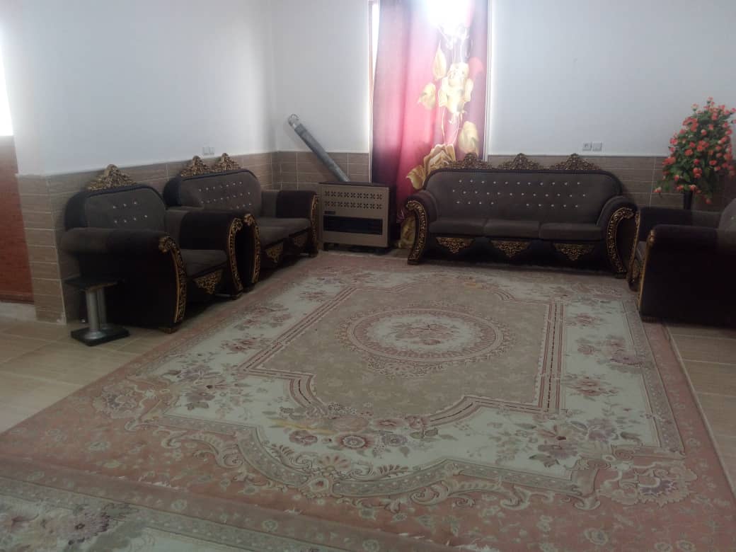 اجاره روزانه ویلا در ساوه