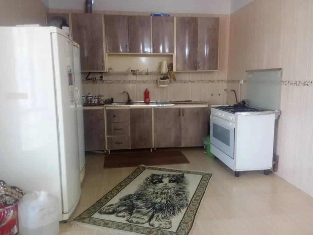 اجاره روزانه ویلا در ساوه