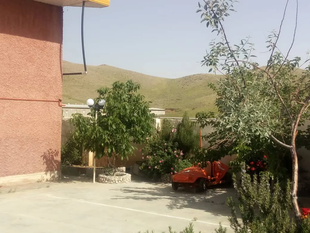 اجاره روزانه ویلا در ساوه