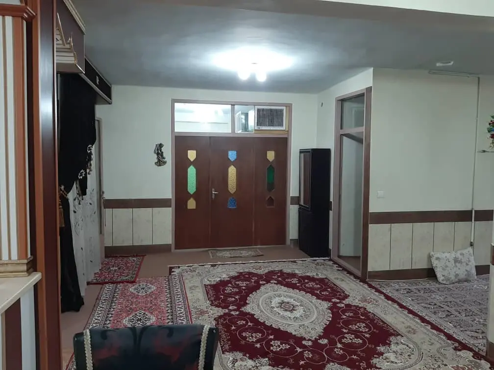 اجاره ویلا در چلوان سامان