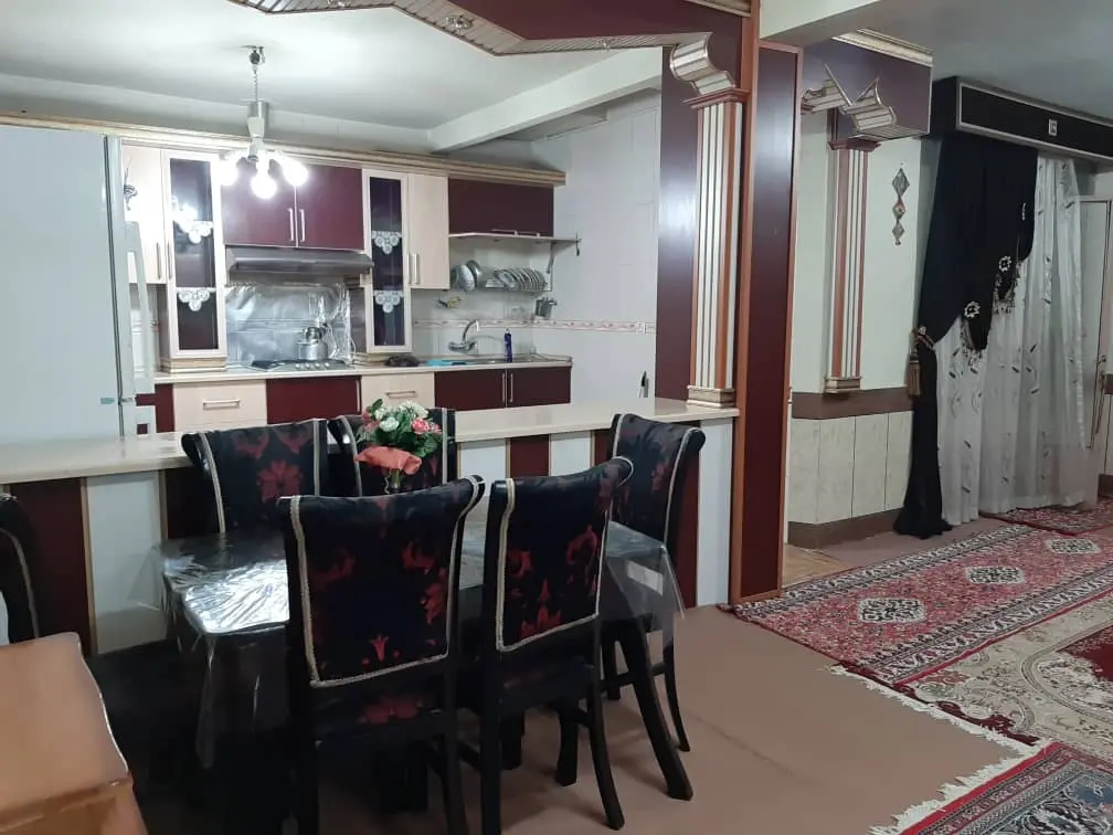 اجاره ویلا در چلوان سامان
