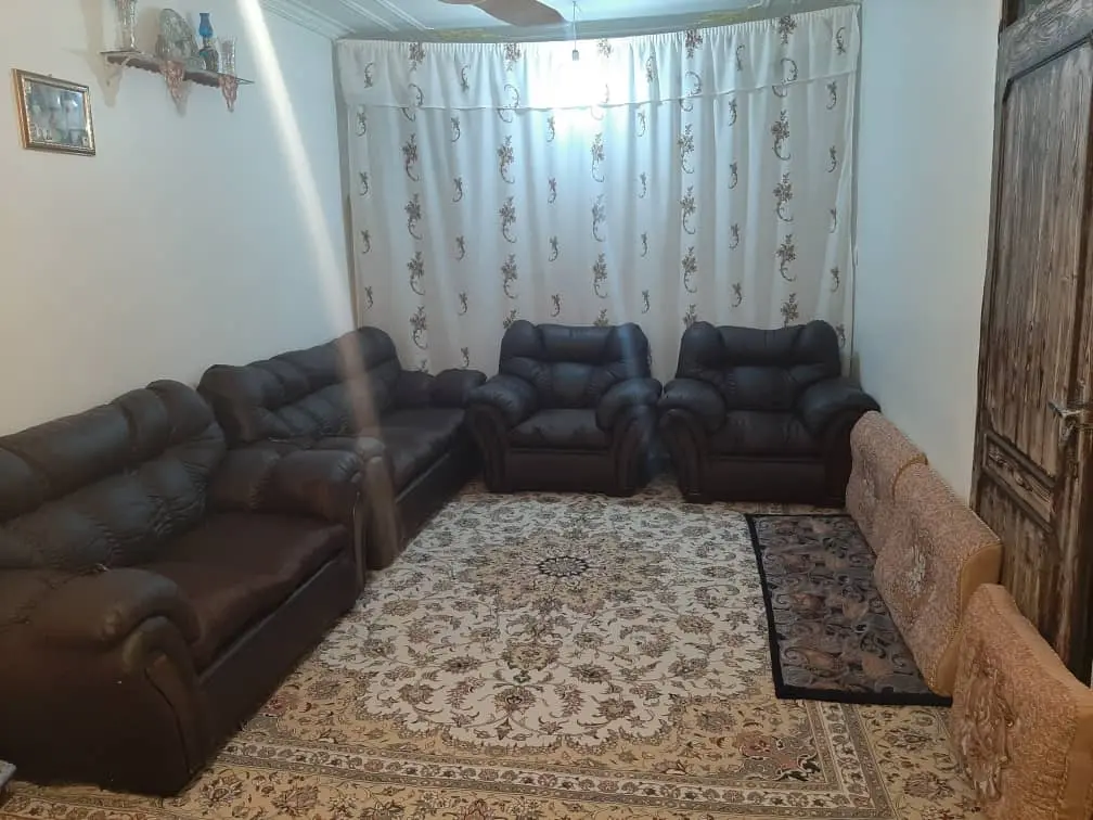اجاره سوئیت در سامان شهرکرد