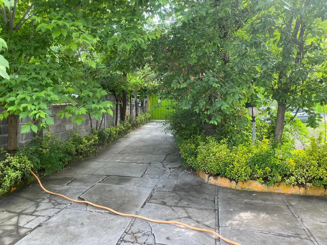 ویلای اجاره ای کلاردشت