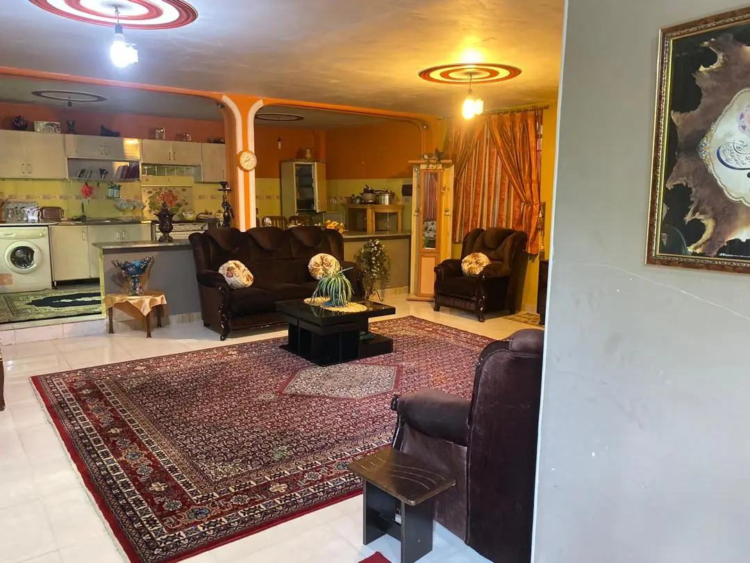 ویلای اجاره ای کلاردشت