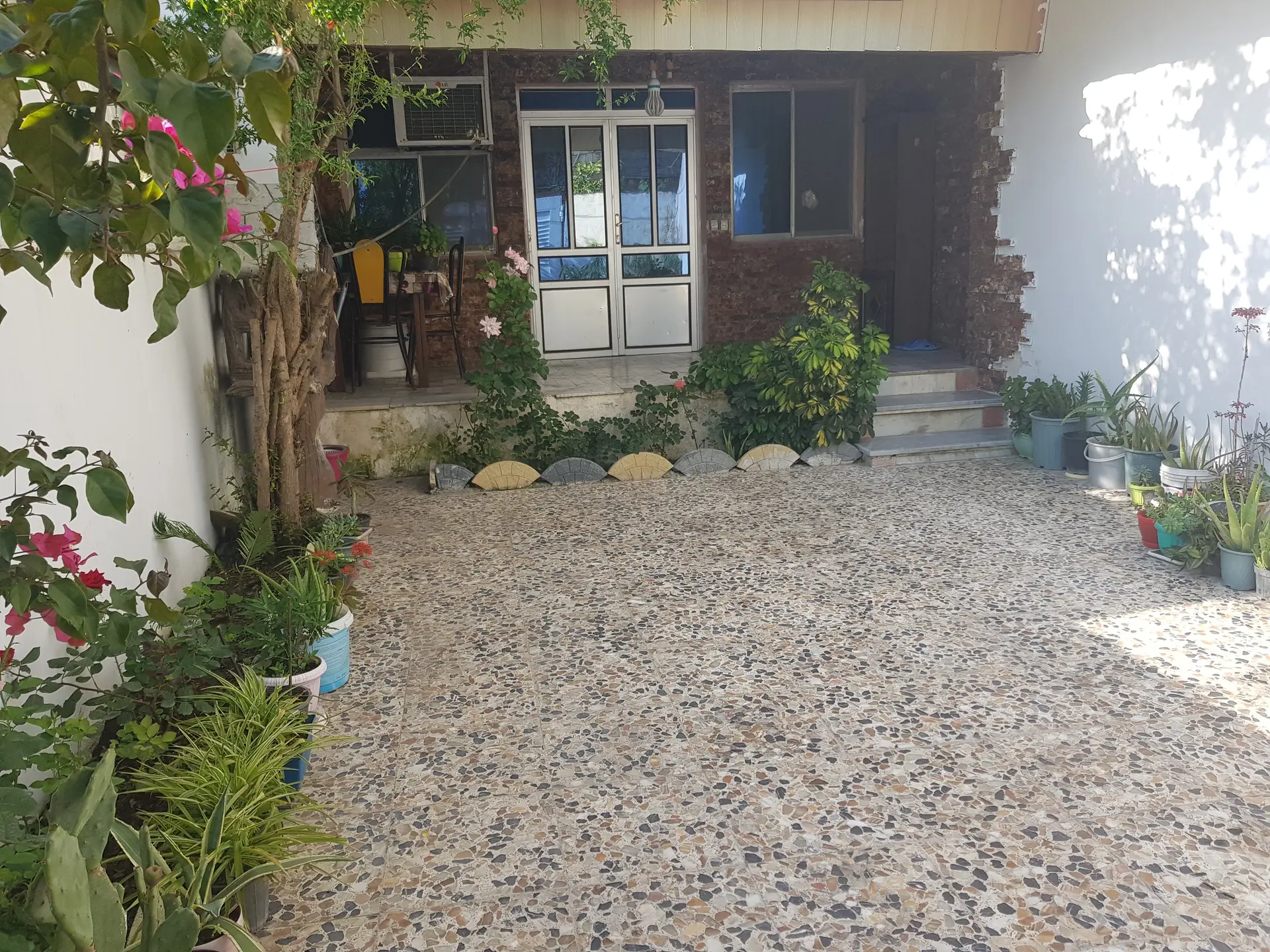 اجاره ویلا ارزان در نور