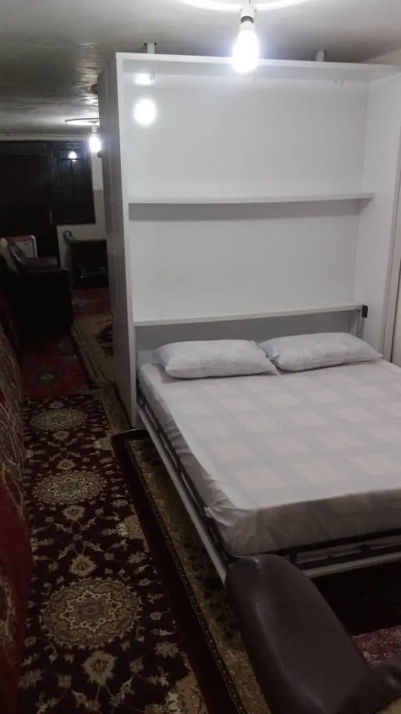 سوئیت مبله راه جدا و تمیز