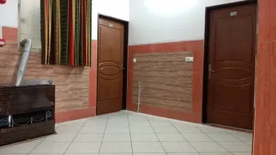 اجاره سوئیت مسافر در قم