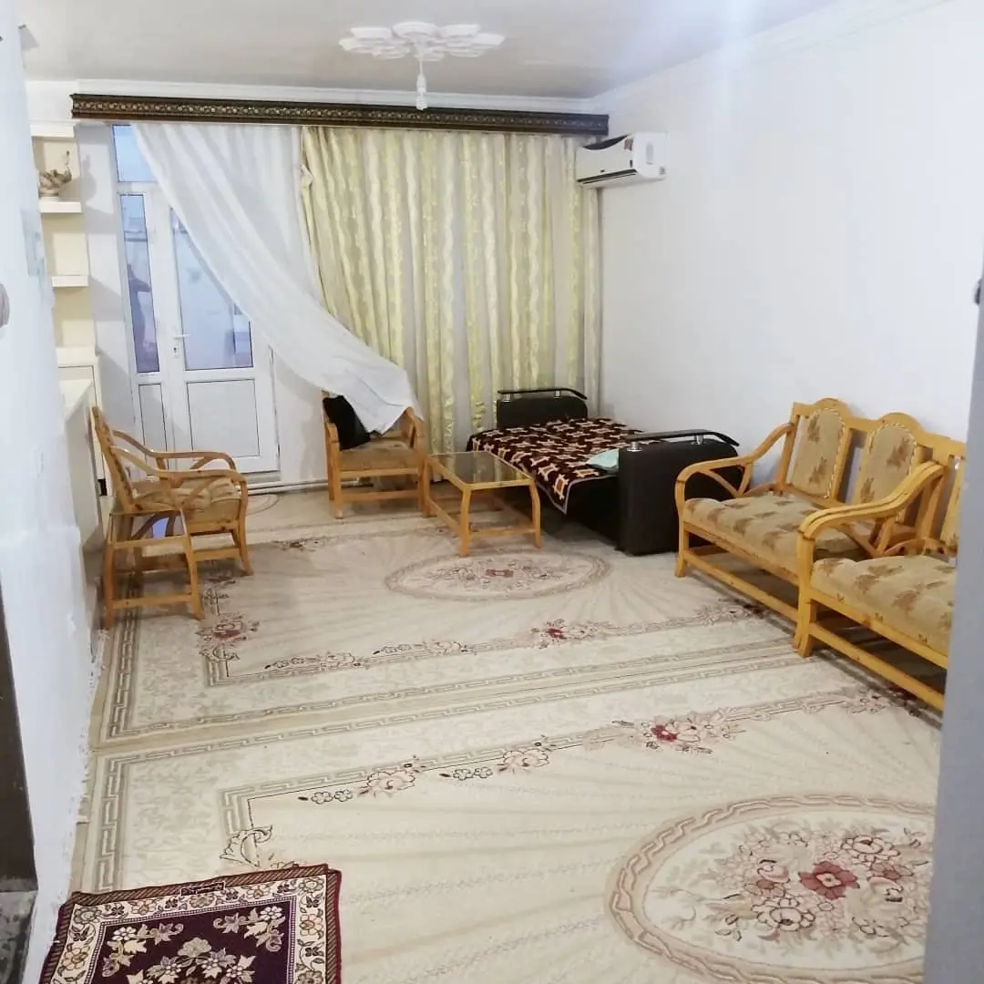اجاره آپارتمان مبله جلفا