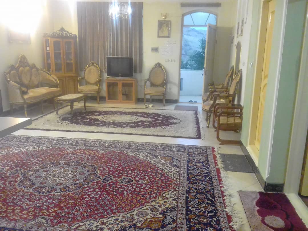 اجاره ویلا در دهکده حسن ابدال زنجان