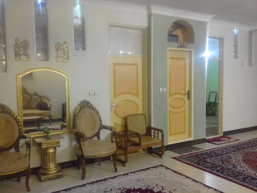 اجاره ویلا در دهکده حسن ابدال زنجان