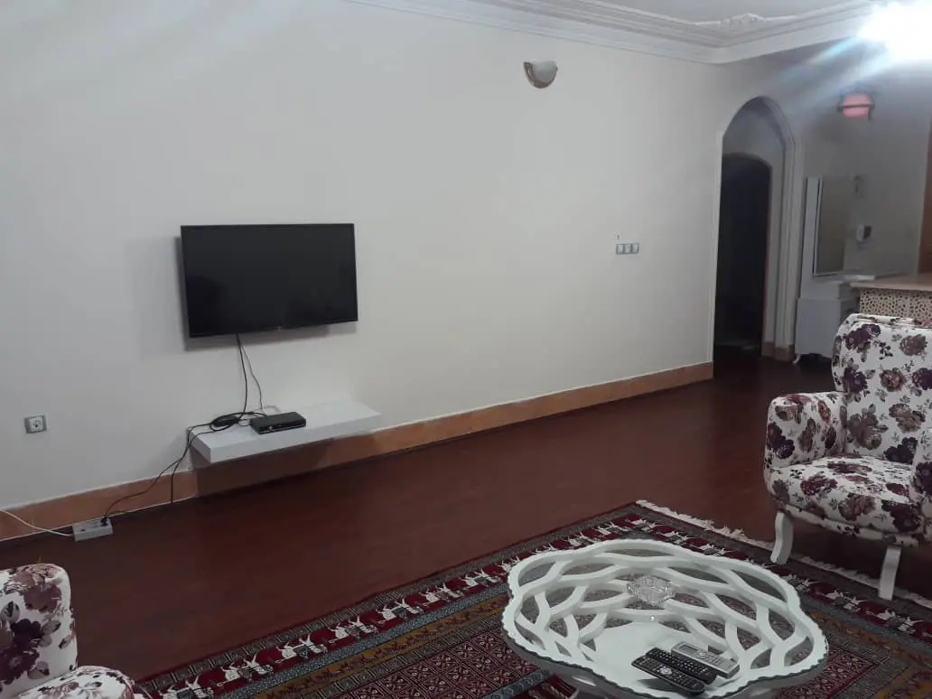 اجاره روزانه آپارتمان مبله لوکس در بوشهر - ارکید2