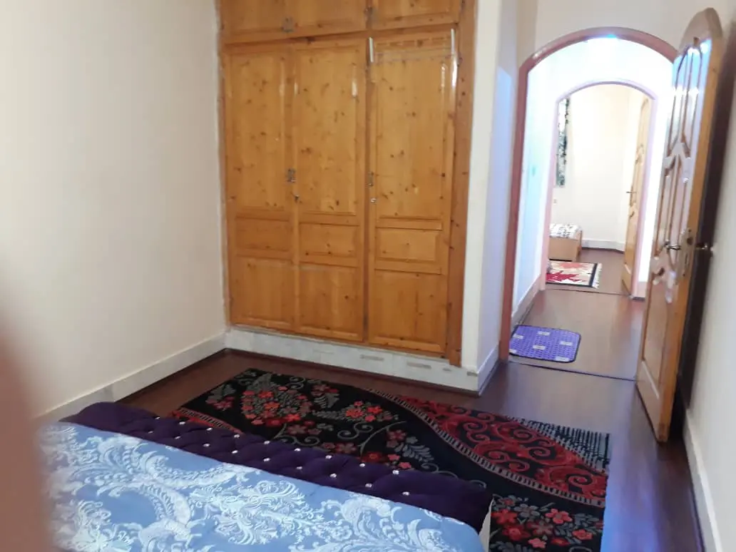 اجاره روزانه آپارتمان مبله لوکس در بوشهر - ارکید2