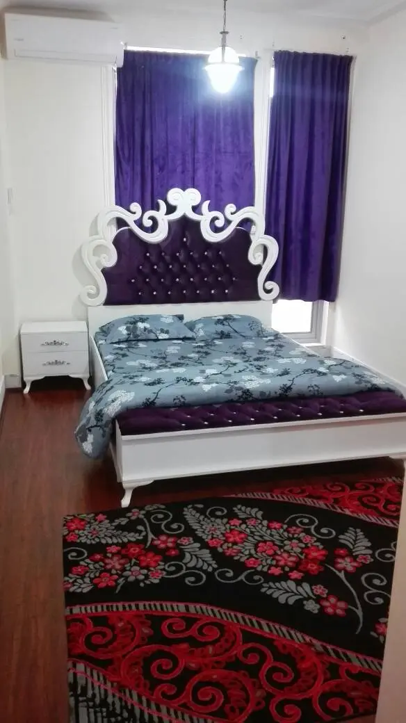 اجاره روزانه آپارتمان مبله لوکس در بوشهر - ارکید2